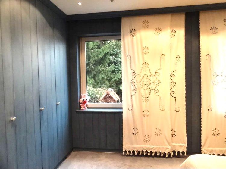 Hochparterre Düsseldorf Stadtbezirk 9 - 4 Zimmer, 160 m&sup2;, 535.000&euro; | Angebot:26740936