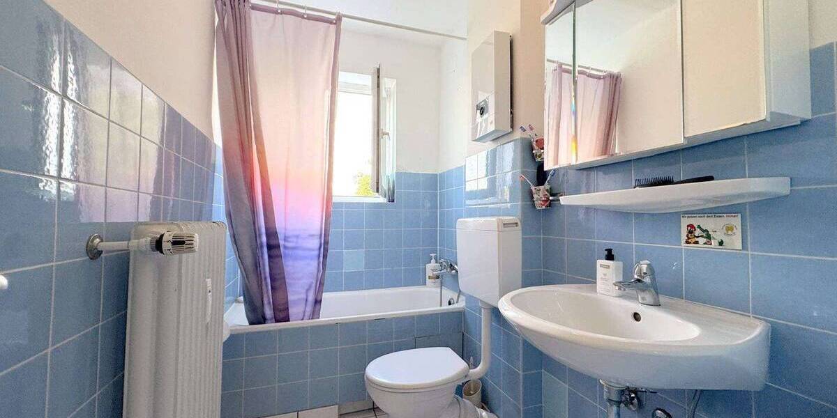 Ihr zuverlässiger Vermögensbaustein - heute und in Zukunft 2 zimmer