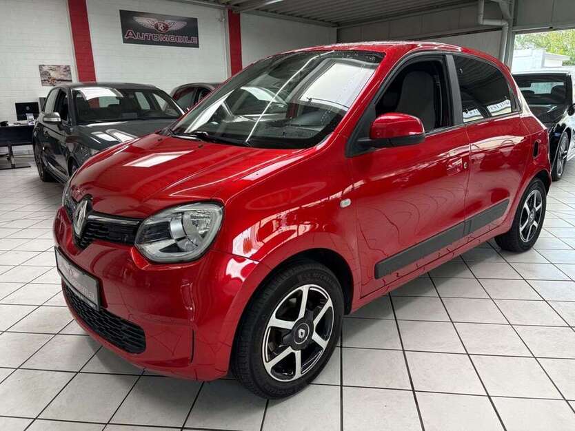 Renault Twingo 18.000 km 9.990 € Leverkusen 51373
