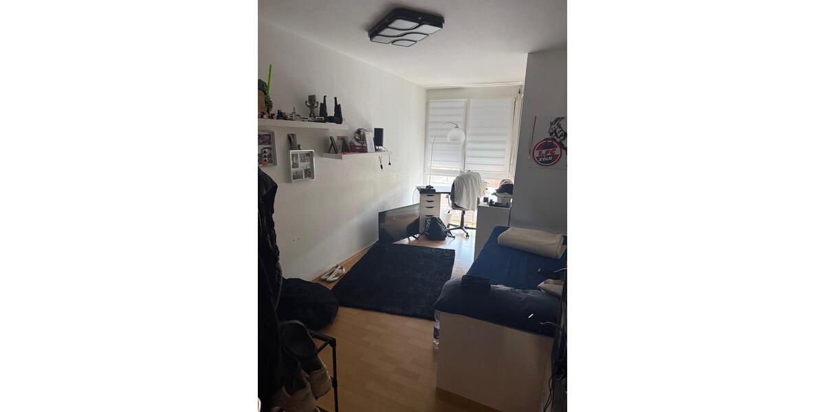 Maisonettenwohnung Frechen - 3 Zimmer, 84 m&sup2;, 370.000&euro; | Angebot:26798312