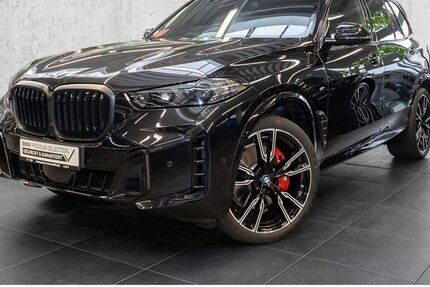 BMW X5 34.000 km 81.880 € Leverkusen 51371