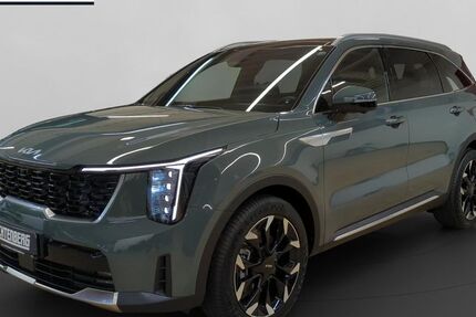 Kia Sorento 14.500 km 54.450 € Leverkusen 51381