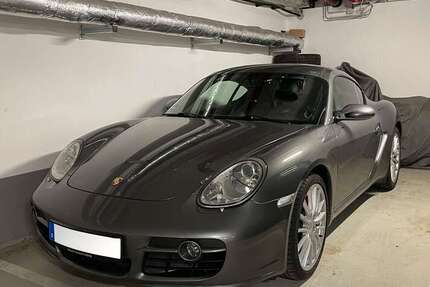 Porsche Cayman 178.000 km 33.200 &euro; Köln, Stadt 50823