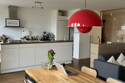 Wohnung Düsseldorf / Flingern Nord Flingern Nord - 3 Zimmer, 123 m&sup2;, 2.220&euro; | Angebot:26504934