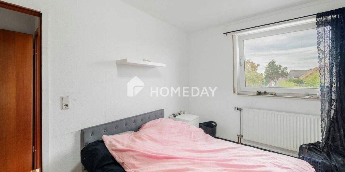 Familienfreundliches Reihenmittelhaus mit gepflegter Ausstattung, Süd-Ost Terrasse & Gartenparadies 6 zimmer