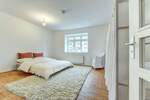 Etagenwohnung Düsseldorf / Derendorf Derendorf - 3 Zimmer, 100 m&sup2;, 670.000&euro; | Angebot:25687725