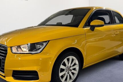 Audi A1 127.100 km 8.980 &euro; Düsseldorf 40231