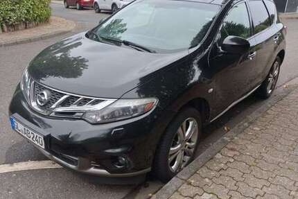 Nissan Murano 252.000 km 3.200 &euro; Bergisch 51429