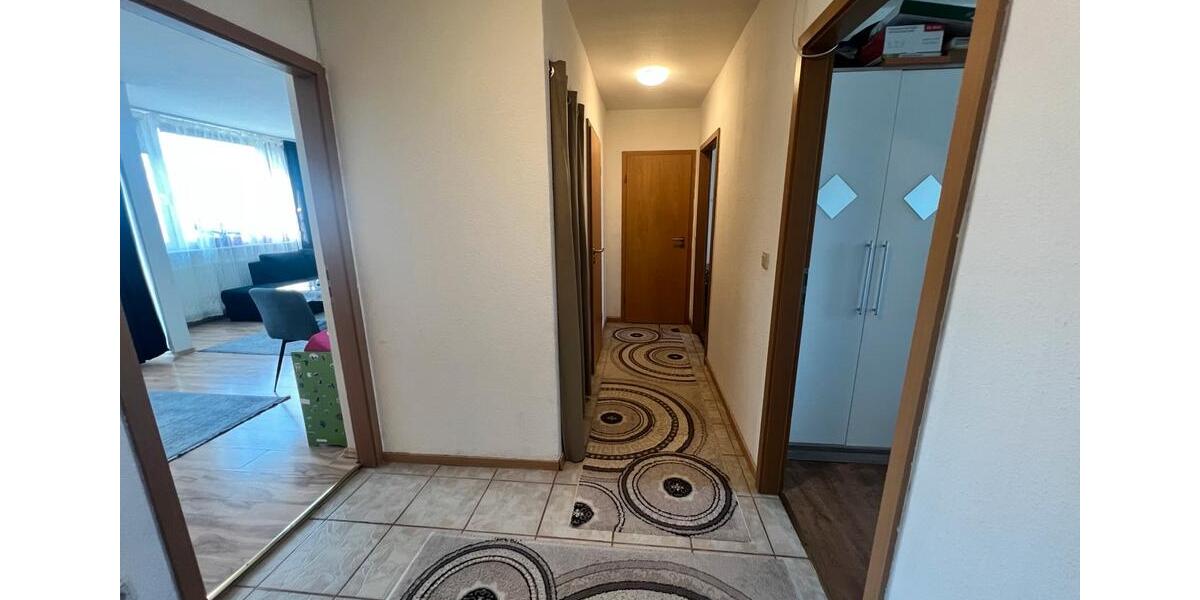 Etagenwohnung Dormagen Hackenbroich - 3 Zimmer, 73 m&sup2;, 1.300&euro; | Angebot:25299078