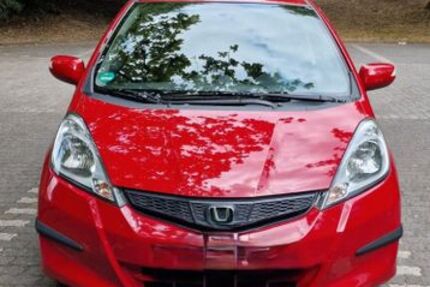 Honda Jazz 98.000 km 8.500 &euro; Leichlingen 42799