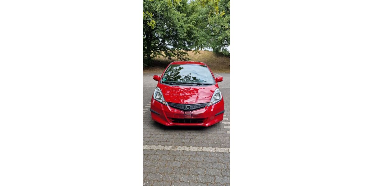 Honda Jazz 98.000 km 8.500 &euro; Leichlingen 42799