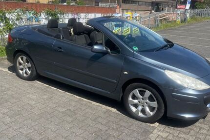 Peugeot 307 130.000 km 2.489 &euro; Köln 50825