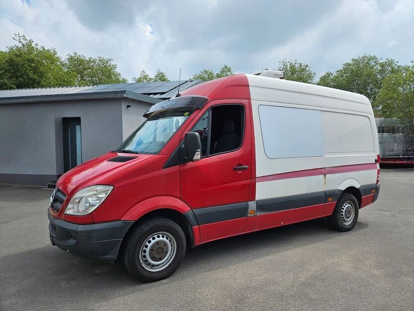 Sprinter