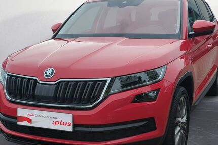 Skoda Kodiaq 68.777 km 31.990 € Hilden 40721