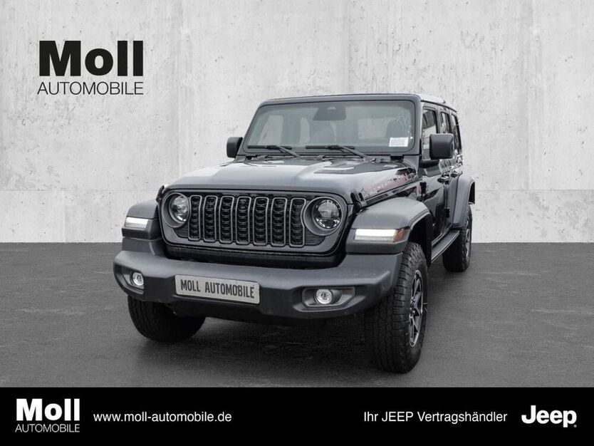 Wrangler