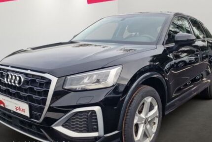 Audi Q2 84.706 km 21.490 &euro; Neuss 41464