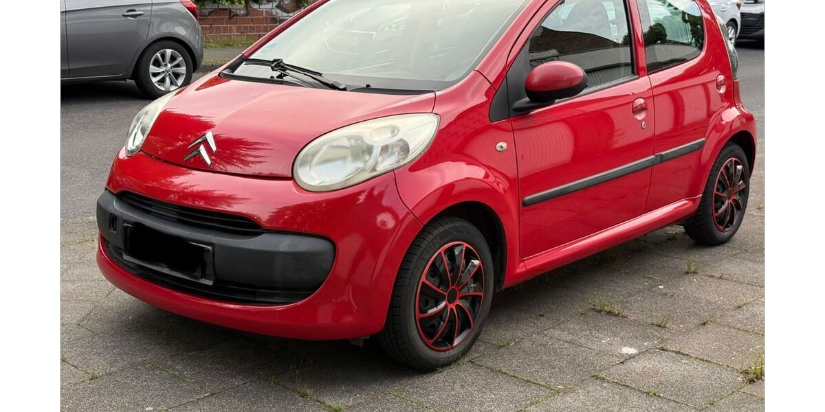 Citroen C1 182.000 km 1.750 &euro; Düsseldorf 40627