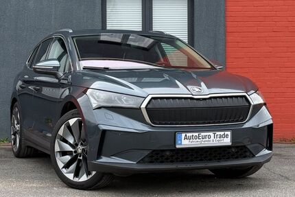 Skoda Enyaq 138.564 km 24.400 &euro; Neuss 41472