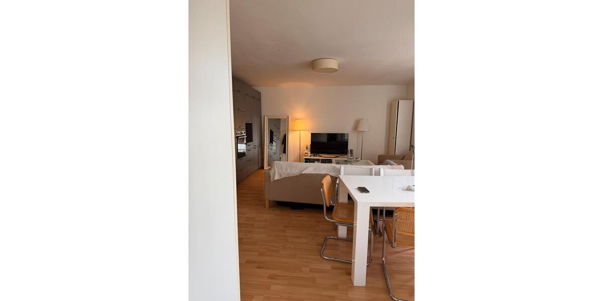 Etagenwohnung Düsseldorf Stadtbezirk 2 - 2 Zimmer, 45 m&sup2;, 1.000&euro; | Angebot:25377367