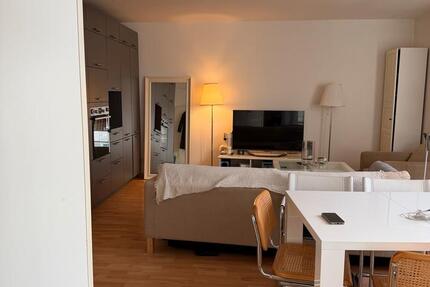 Wohnung Düsseldorf Stadtbezirk 2 - 2 Zimmer, 45 m&sup2;, 1.000&euro; | Angebot:25377367