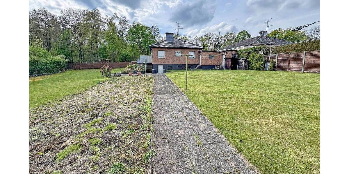 Einfamilienhaus Brühl Badorf - 4 Zimmer, 115 m&sup2;, 475.000&euro; | Angebot:26393562