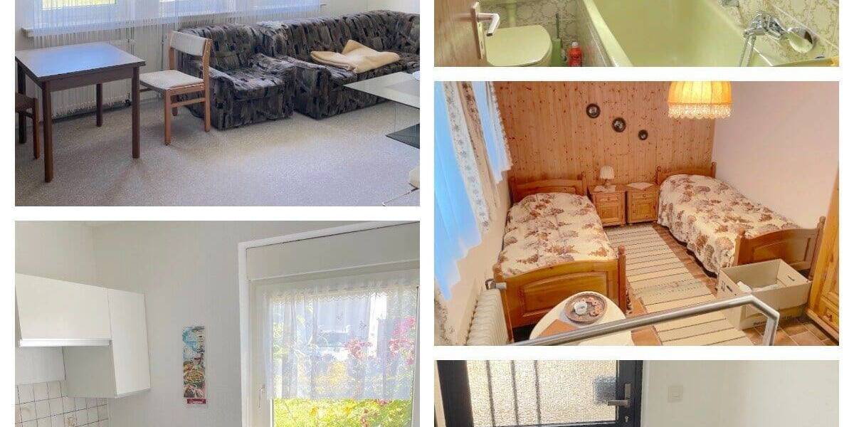 PROVISIONSFREI FÜR KÄUFER !!! - Geräumiges 2-Generationenhaus in ME - WEST !! 7 zimmer