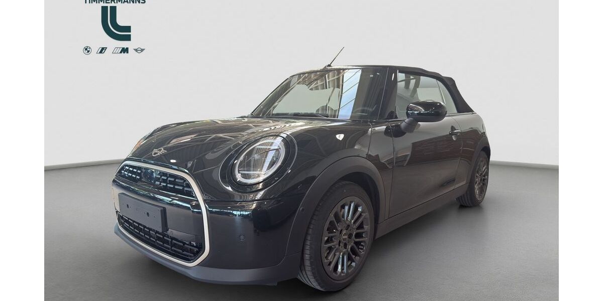 Mini Cooper C 5.999 km 34.930 &euro; Düsseldorf 40549