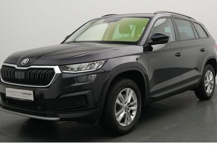 Skoda Kodiaq 49.979 km 28.480 &euro; Leverkusen 51379