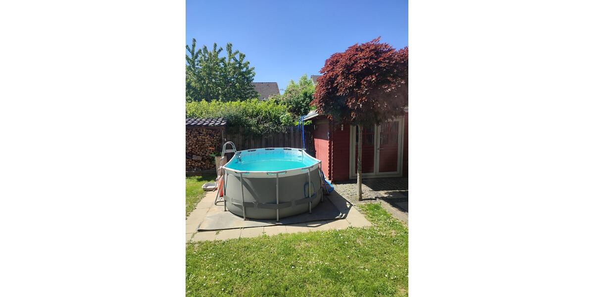 Freist. EFH + Garage +gr. Garten im Herzen v. Rheidt bezugsbereit 4.5 zimmer