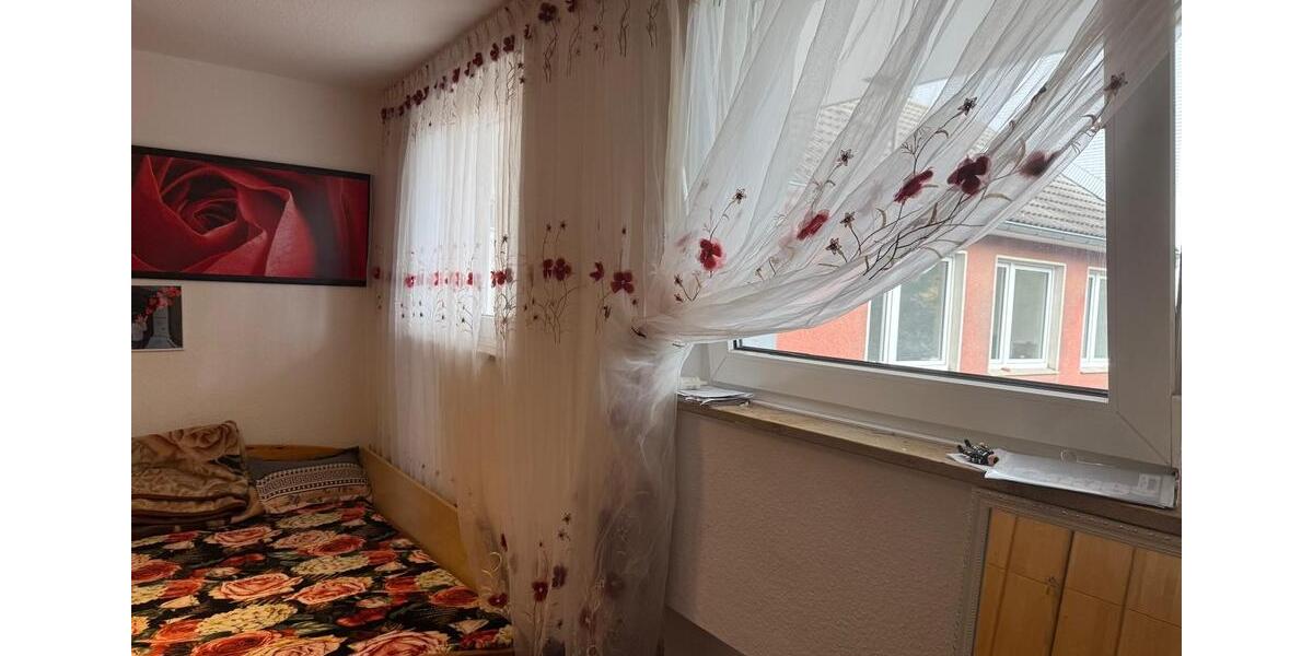 3-Zimmer Wohnung mit Balkon in Solingen-Mitte 3 zimmer