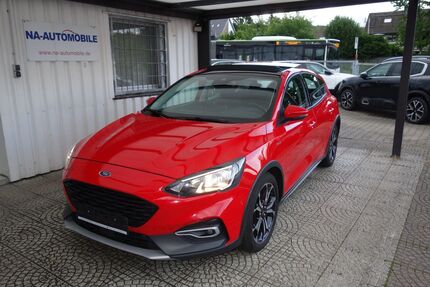 Ford Focus 90.600 km 10.950 &euro; Langenfeld 40764
