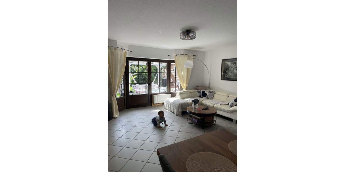 Reihenendhaus Rösrath - 6 Zimmer, 129 m&sup2;, 570.000&euro; | Angebot:25322570