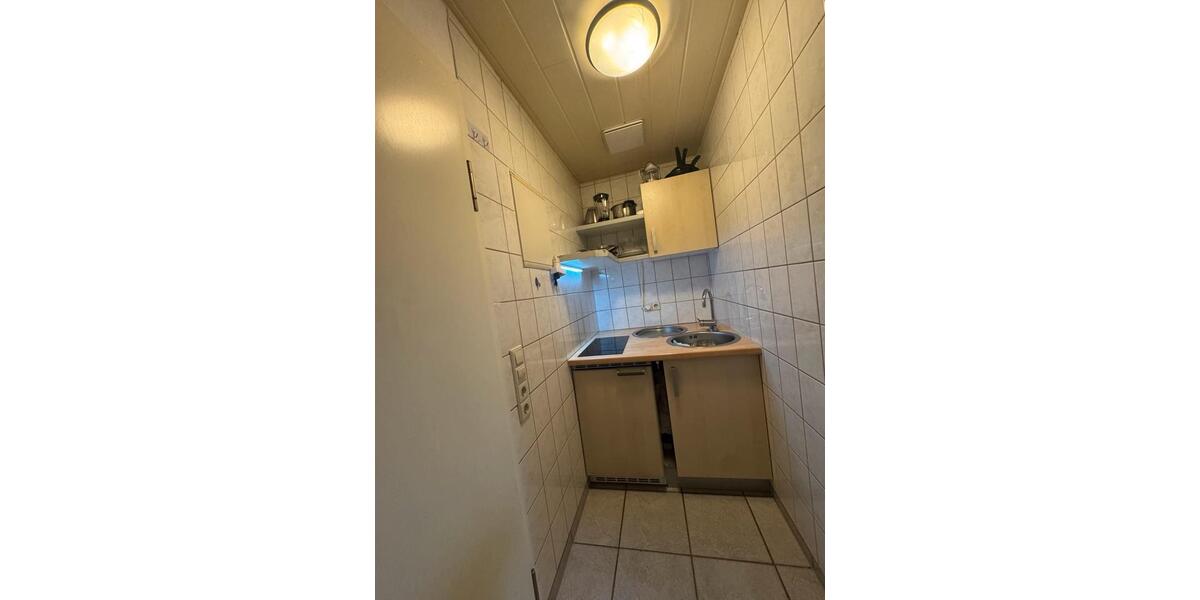 Dachgeschoßwohnung Lindlar - 2 Zimmer, 40 m&sup2;, 480&euro; | Angebot:25333135