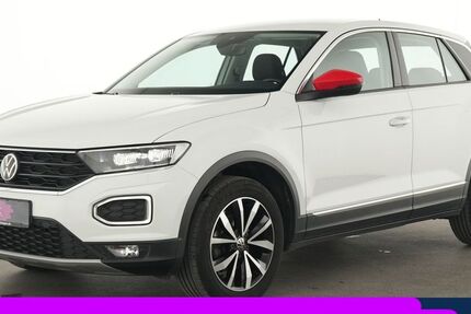 VW T-Roc 51.110 km 18.479 &euro; Neuss 41460