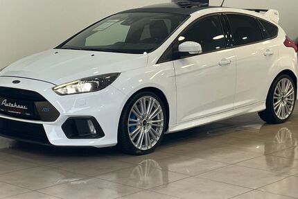 Ford Focus 93.218 km 27.980 € Remscheid/NRW 42859