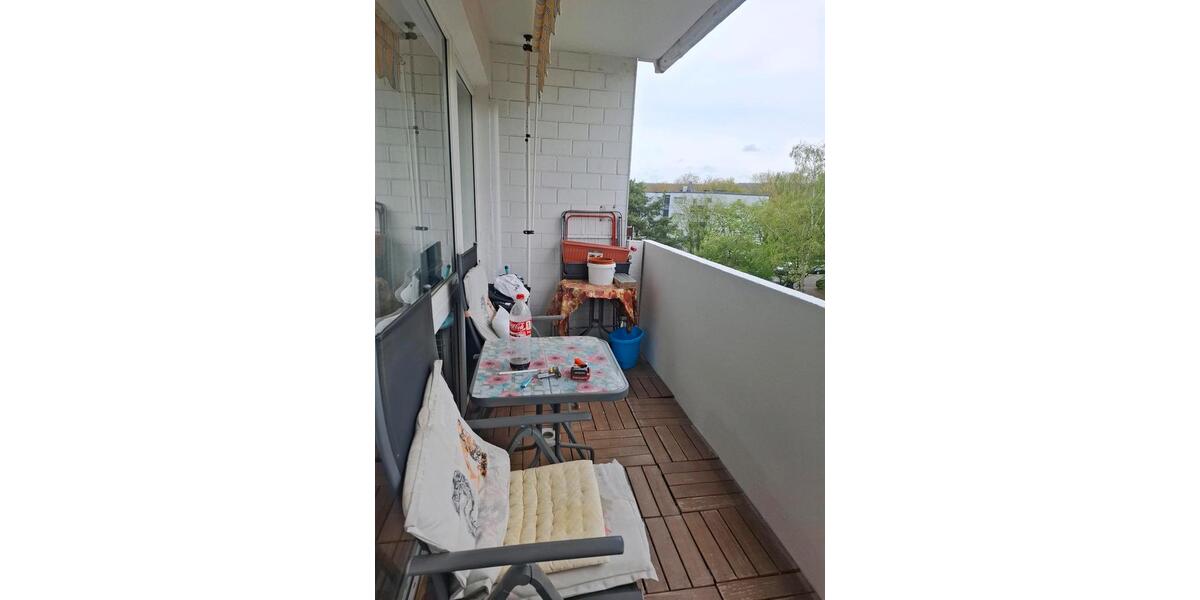 Etagenwohnung Bergheim Ahe - 3 Zimmer, 80 m&sup2;, 1.500&euro; | Angebot:26481612