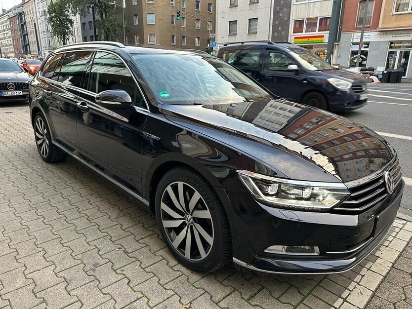 Passat