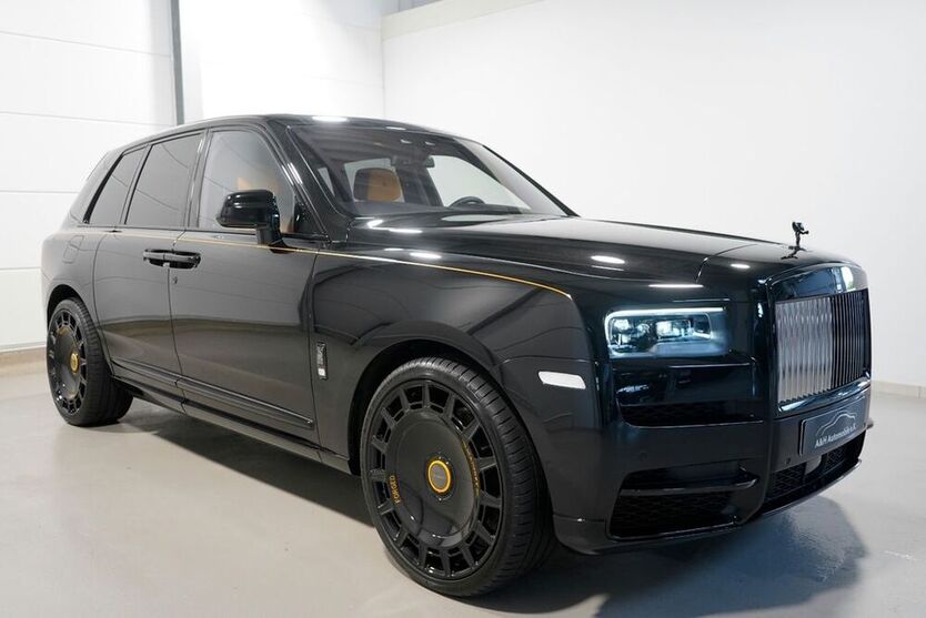 Cullinan