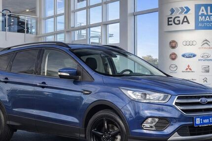 Ford Kuga 64.935 km 14.478 &euro; Wermelskirchen 42929