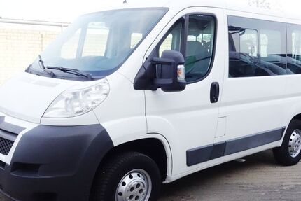 Citroen Jumper 190.000 km 6.300 &euro; Erftstadt 50374