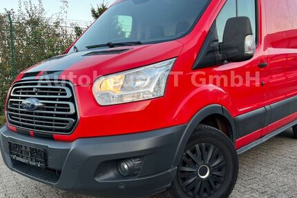 Ford Transit 145.666 km 10.950 &euro; Bergheim bei Köln 50126
