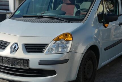 Renault Modus 169.854 km 899 &euro; Leverkusen 51379