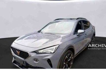 Cupra Formentor 117.002 km 22.988 &euro; Leverkusen 51379