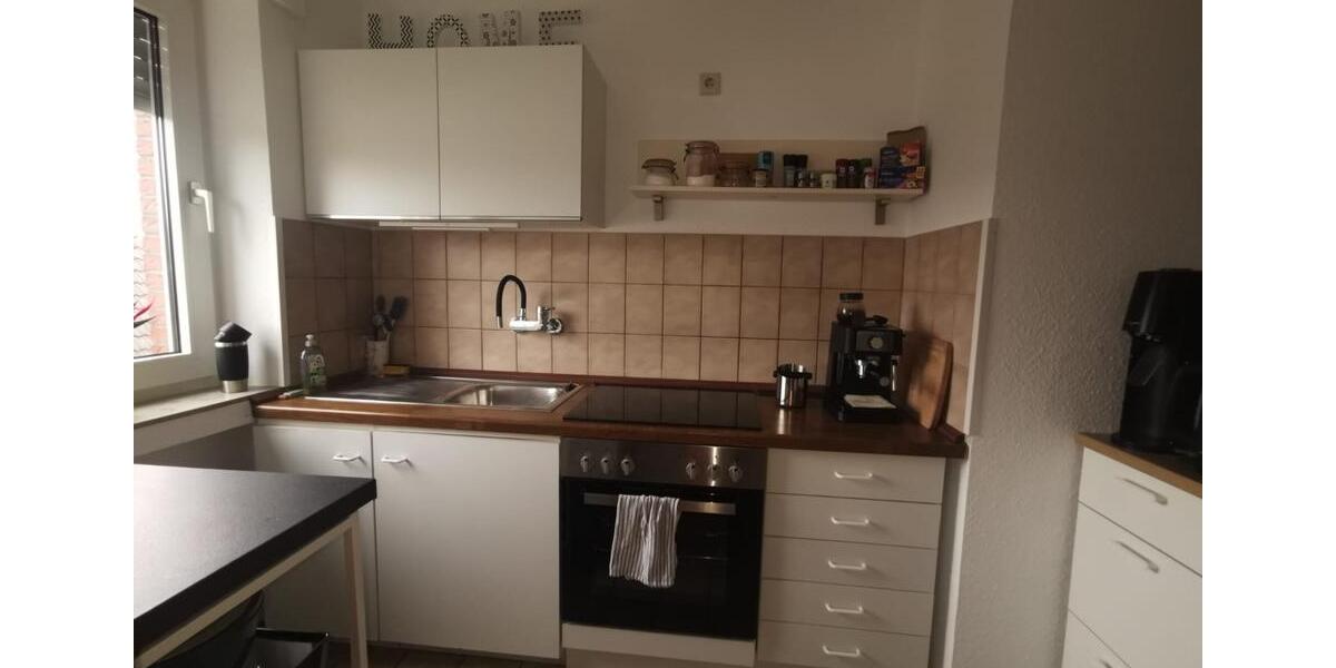 Etagenwohnung Troisdorf Bergheim - 1 Zimmer, 38 m&sup2;, 450&euro; | Angebot:25420142