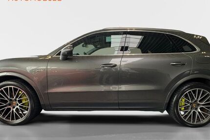 Porsche Cayenne 59.800 km 59.900 &euro; Bedburg 50181