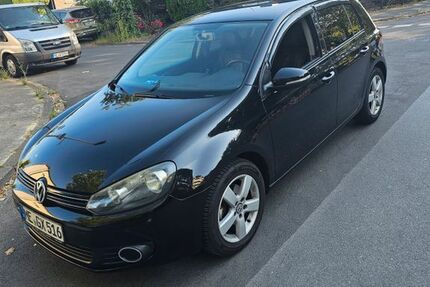 VW Golf 225.000 km 3.333 &euro; HILDEN 40721