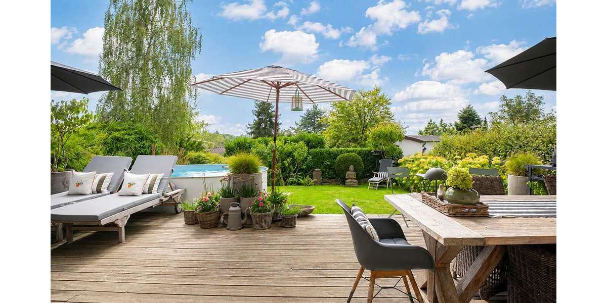 Einfamilienhaus Bergisch Gladbach Alt-Frankenforst - 4 Zimmer, 130 m&sup2;, 799.000&euro; | Angebot:27344931