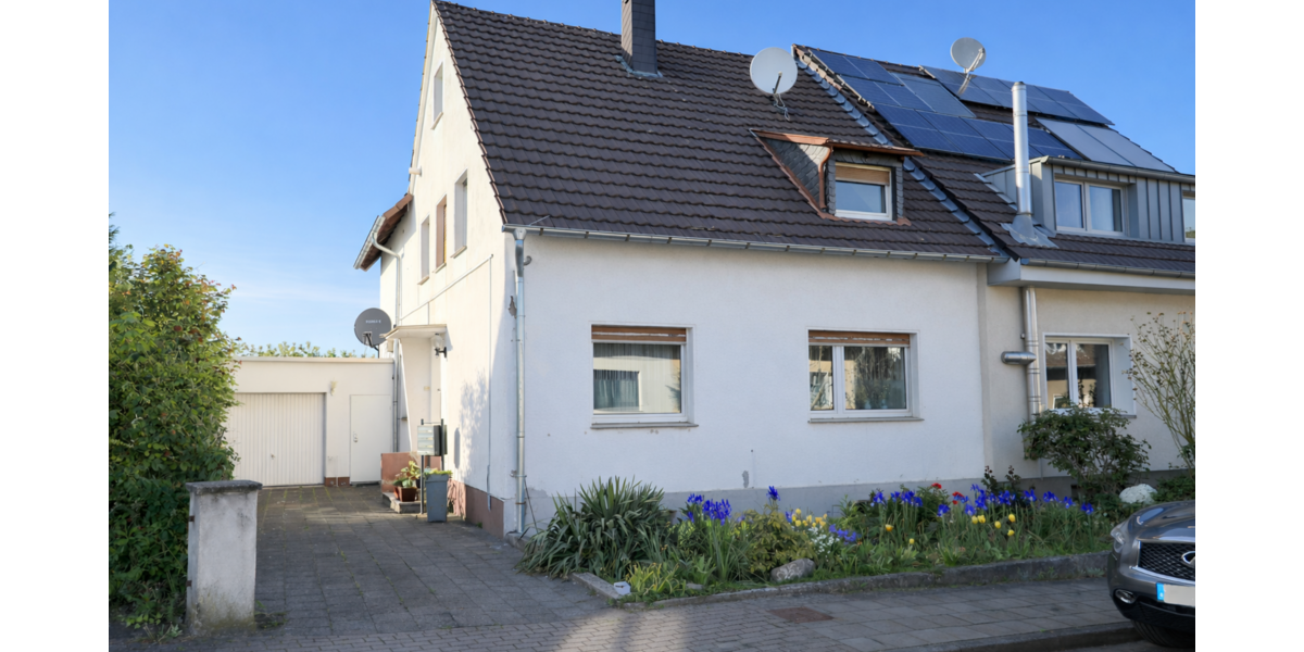 Einfamilienhaus Bergheim Auenheim - 7 Zimmer, 150 m&sup2;, 280.000&euro; | Angebot:26854135