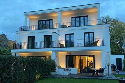 Baugrundstück mit Baugenehmigung mit Blick ins Grüne! zimmer