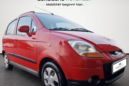 Chevrolet Matiz 207.583 km 1.999 € Bergisch Gladbach 51469